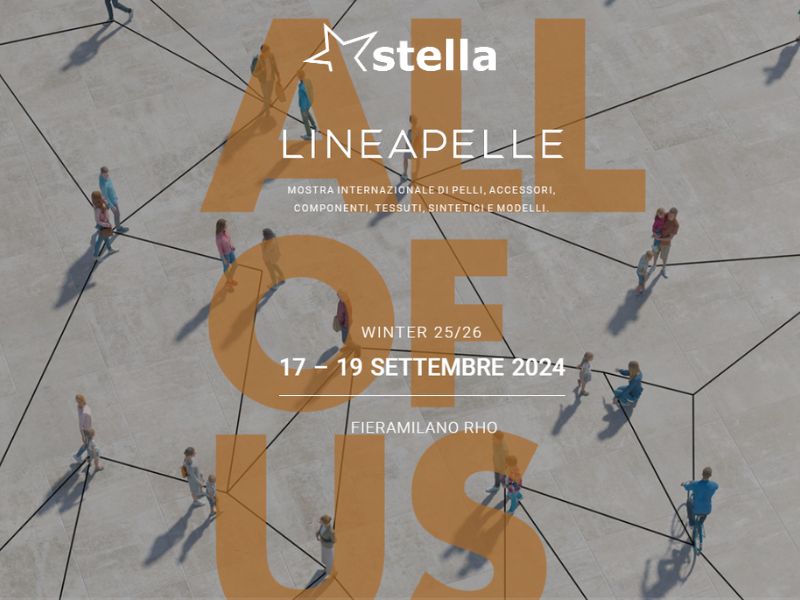 LINEAPELLE 2024